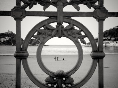DONOSTIA EZAGUTUZ
