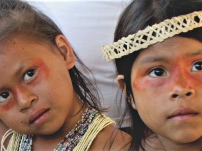 INDIGENAK