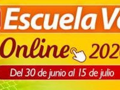 escuela verano caritas