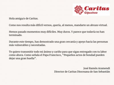 CARTA J RAMON