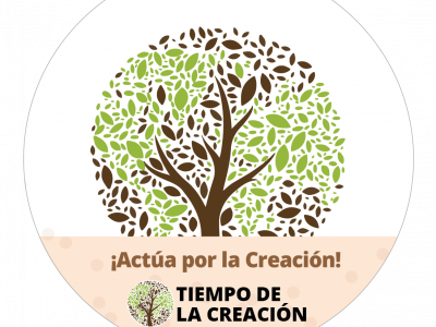 Imagen de un árbol con texto