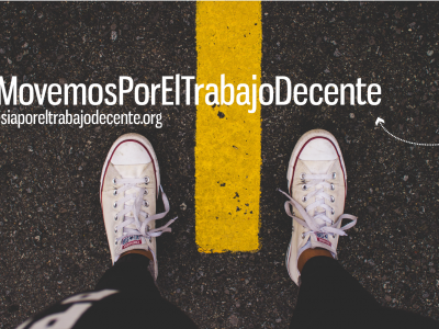 TRANAJO DECENTE