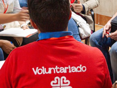 VOLUNTARIAS-OS
