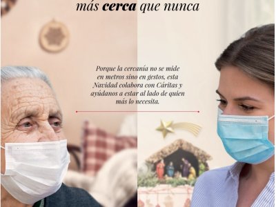 CAMPAÑA DE NAVIDAD 2020