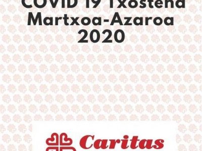 informe covid txostena