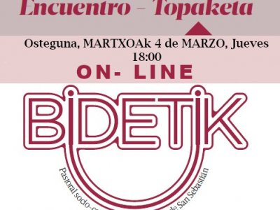 BIDETIK 2021