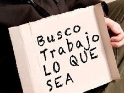 trabajo decente