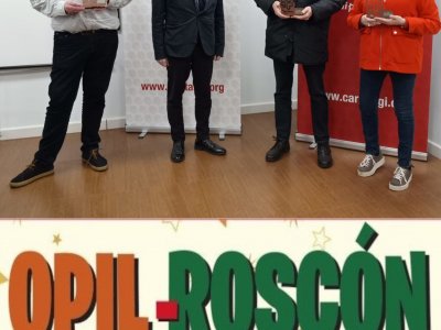rosco 2021