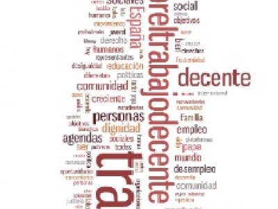 trabajo decente