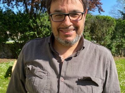IÑIGO LASAGABASTER