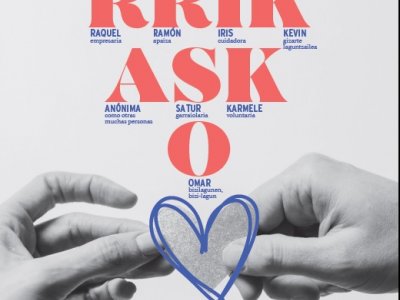 eskerrik asko