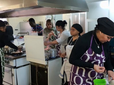 30 de marzo, Día de las Trabajadoras del Hogar