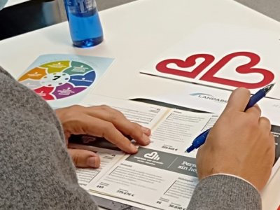 BIHOTZDUN ENPRESAK- EMPRESAS CON CORAZON