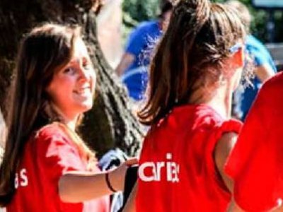 VOLUNTARI@S