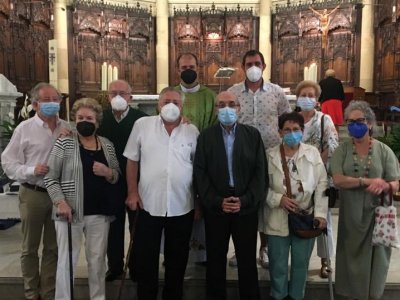 VOLUNTARIOS GROS