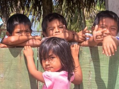 Día de los Pueblos Indígena
