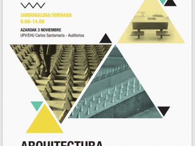 arquitectura hostil