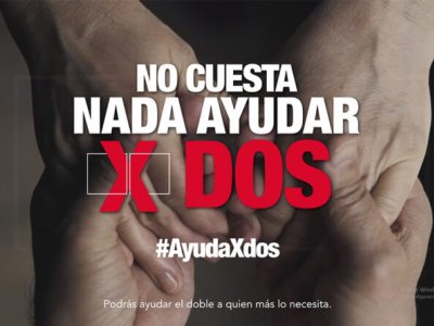 AYUDAR X2