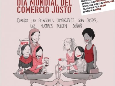 COMERCIO JUSTO