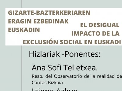 FOESSA EIBAR