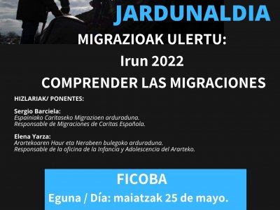 COMPRENDER LAS MIGRACIONES