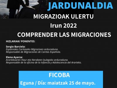 migraciones