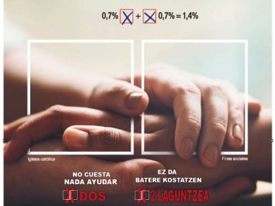 AYUDAR X2