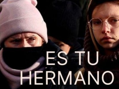 ES TU HERMANO
