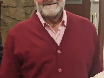 EDUARDO CUESTA VOLUNTARIO