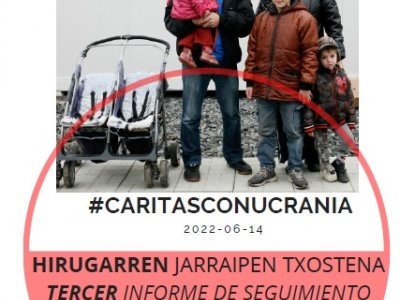 3 INFORME UCRANIA CARITAS GIPUZKOA