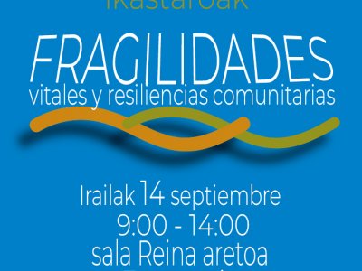 FRAGILIDADES