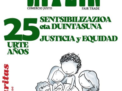 KITZIN COMERCIO JUSTO 