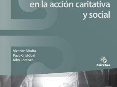 retos acción caritativa y social
