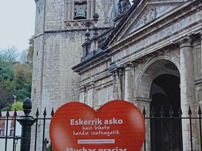 Día del Voluntariado