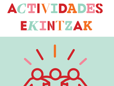 Actividades Caritas Gazteak
