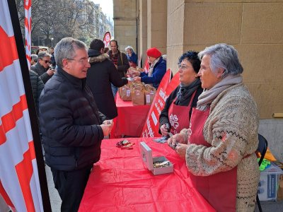 roscón solidario 2023
