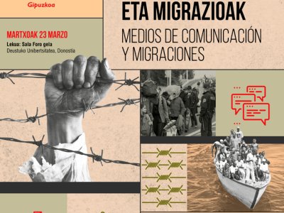 migraciones