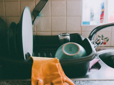 tareas del hogar