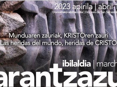 Arantzazu 2023
