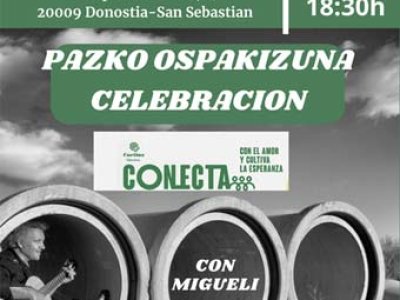 Pazko-topaketa