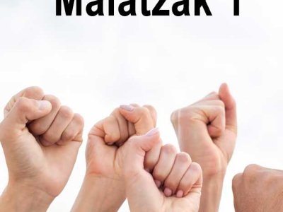 Maiatzak 1: “Lan Egoki batek lan Osasuntsua izan behar du”