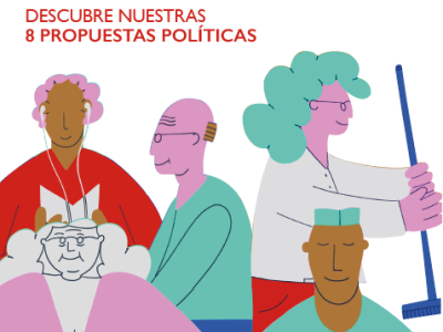 El futuro que nos imaginamos