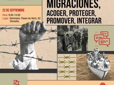 migraciones