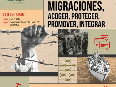 curso migraciones