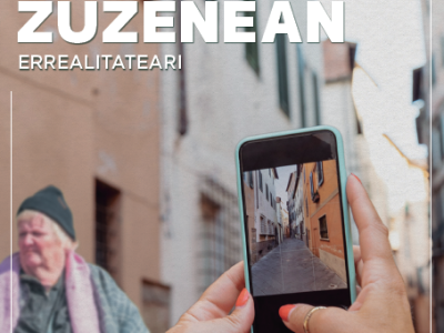 begiratu zuzenean