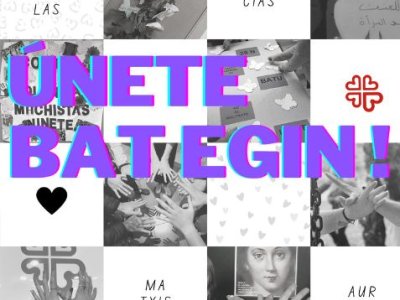 ÚNETE