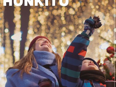 sentitu, hunkitu...