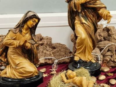 nacimiento