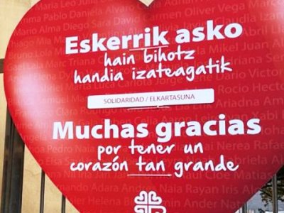 boluntariotza