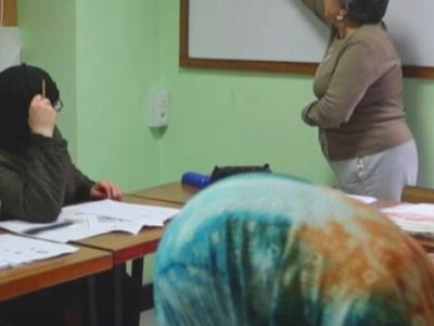 Celebrando el 5 de diciembre. Dia internacional del voluntariado